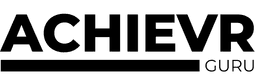 Achievr Guru logo